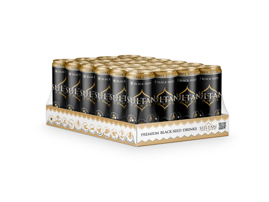 Sultan Power (24 PACK)